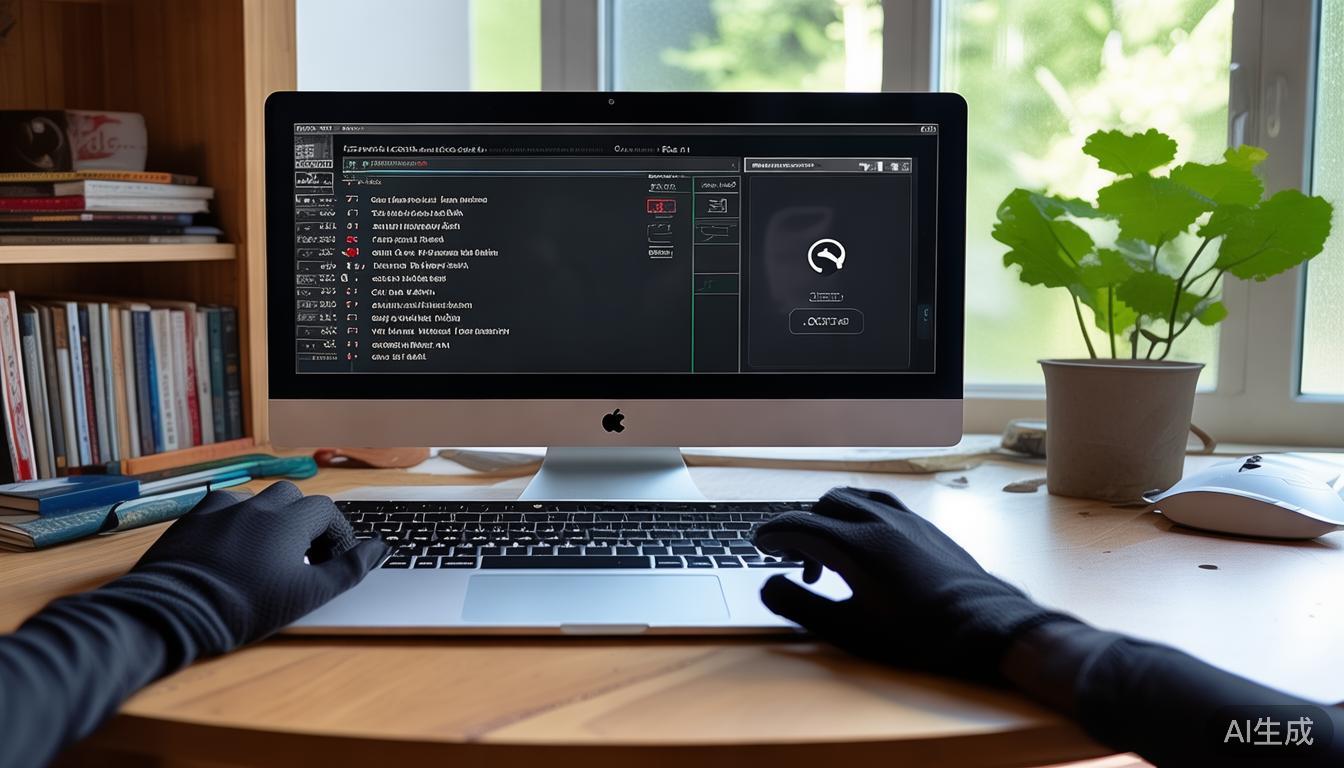 imToken数字钱包应用：官方下载便利，使用时需留意这些问题