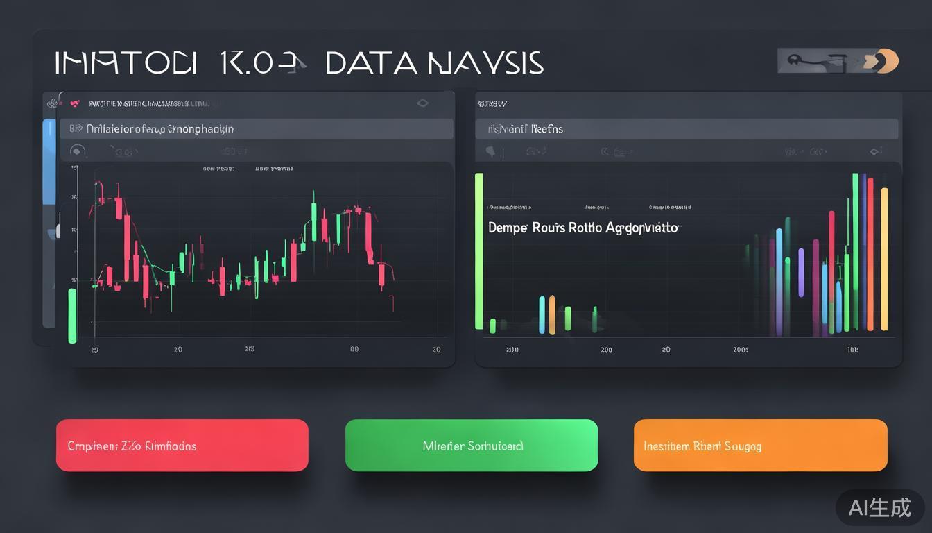 imToken 2.0升级版：提升投资效率，助力精准决策