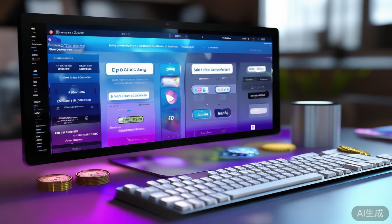 数字化转型新篇章：imToken 2.0资产看板，如何助力多链资产管理与决策？