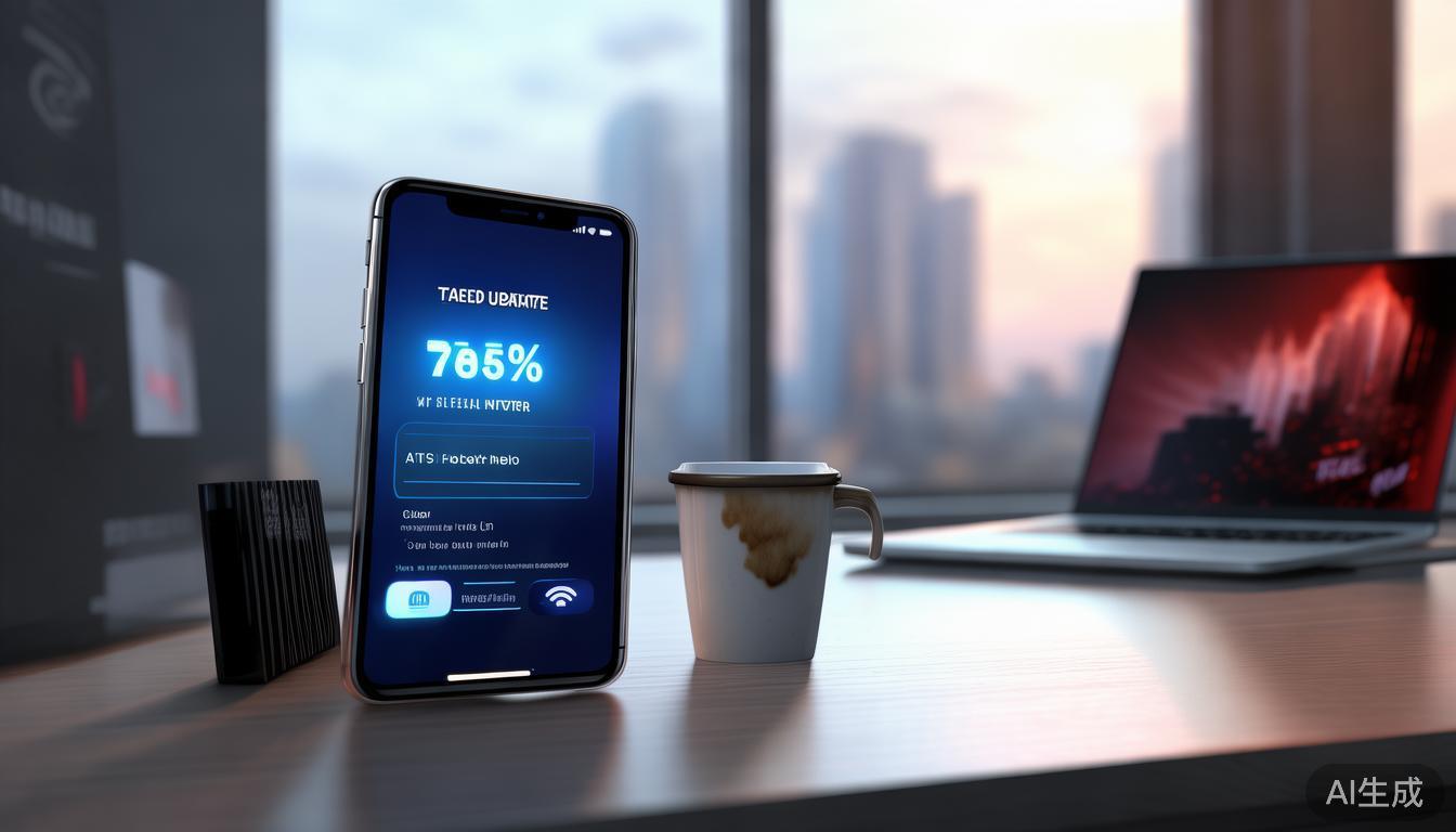 imtoken下载中心APP资源包自动更新的重要性、优点及小麻烦？