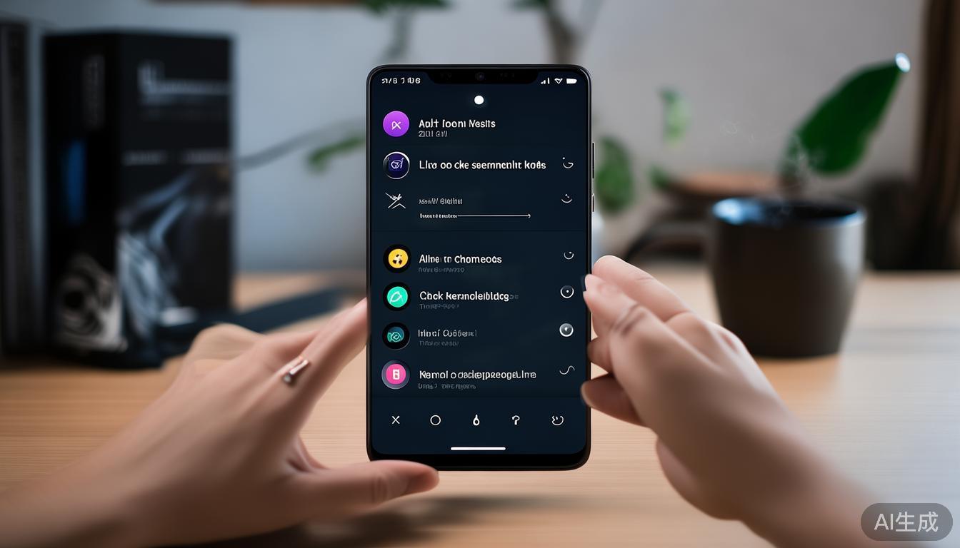 保护数字资产：imToken钱包安全设置，安卓平台必知要点