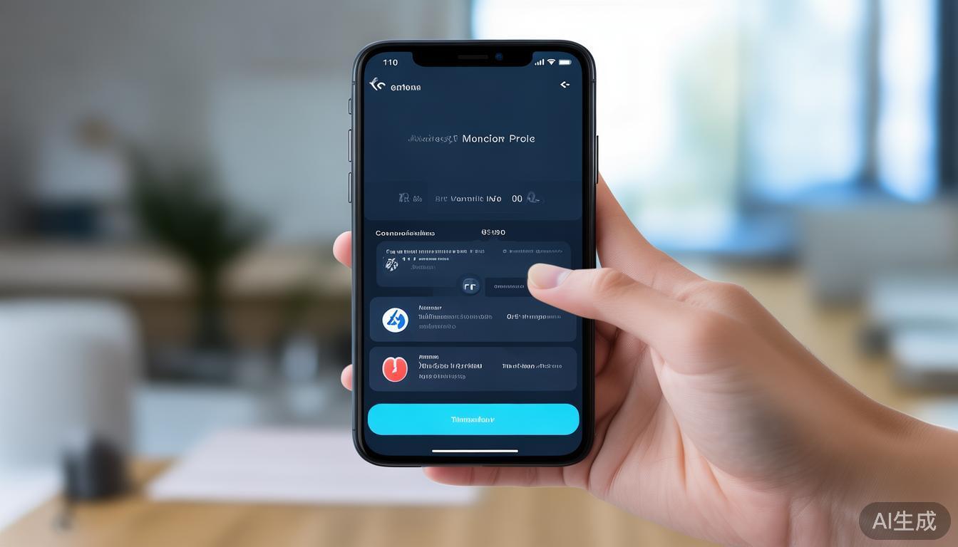 早期加密货币钱包探寻者：imToken 1.0为何能精准捕获市场需求？