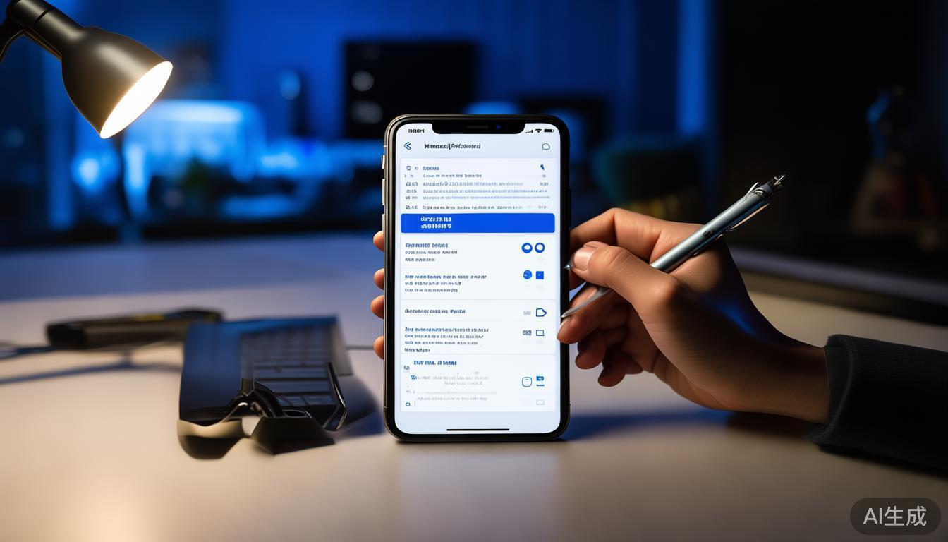 imToken数字资产管理工具：正确下载及操作，保障资产安全指南