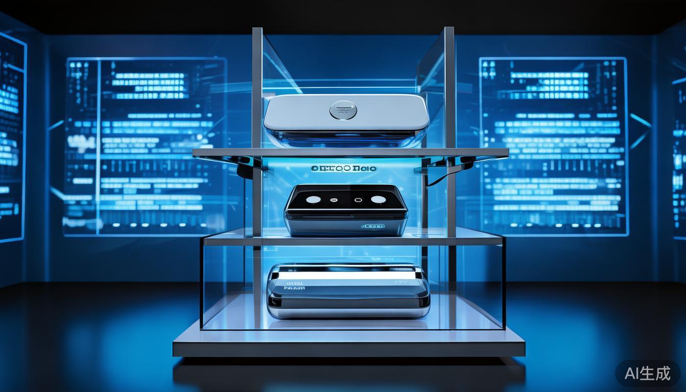 imToken冷钱包安全指南：如何离线存储加密货币，保障资产安全？