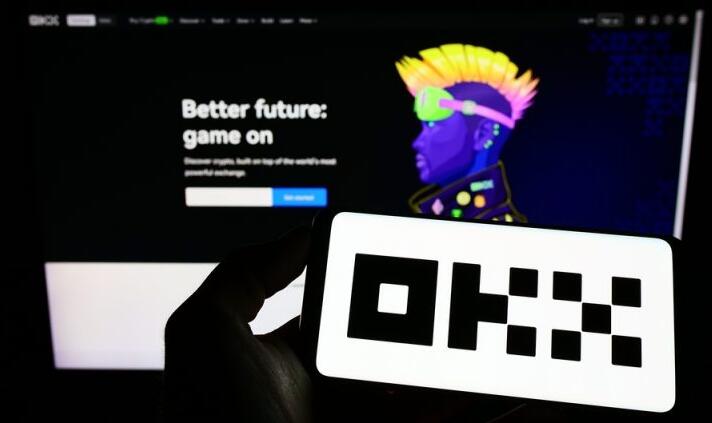 十大比特币交易所APP下载推荐：欧易、火币等安全稳定交易平台