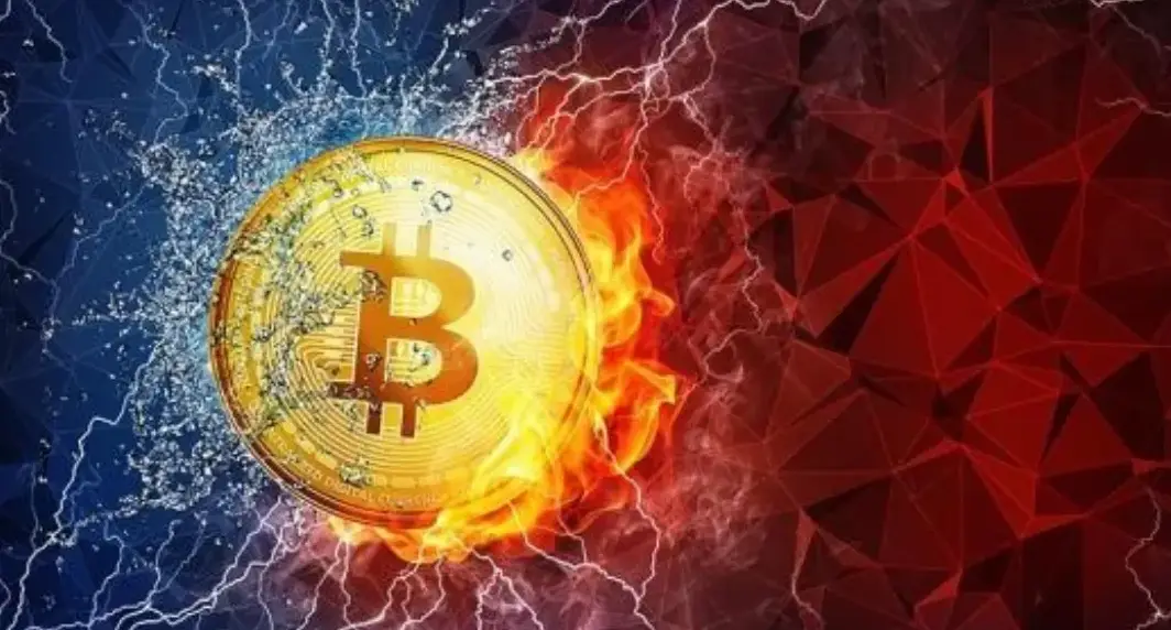 比特币主导地位_比特币在全球经济中的地位：未来是否会成为主流货币？_比特币是主流货币吗