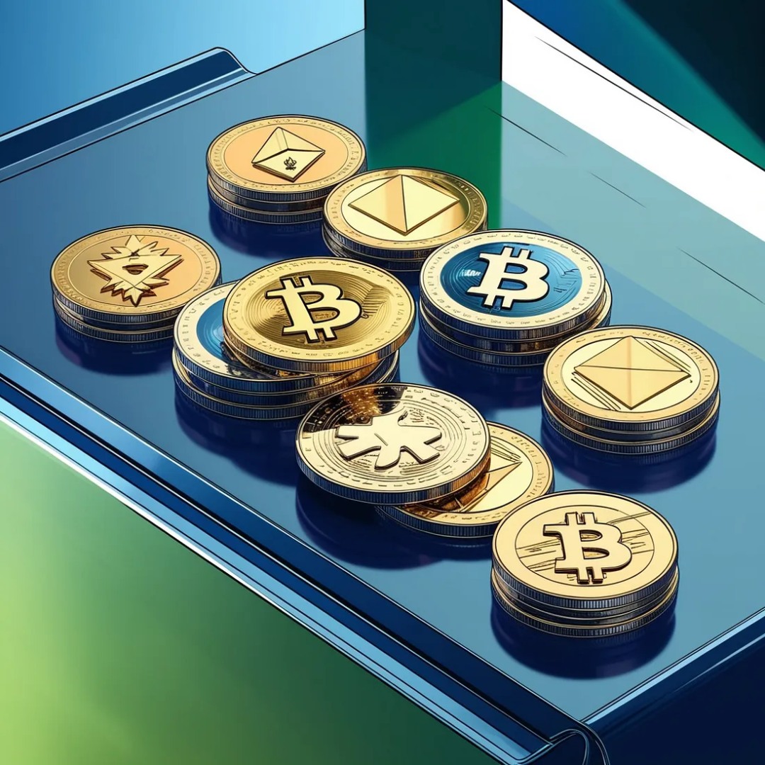 探讨狗狗币与其他流行加密货币的整合可能性_加密狗币行情_狗狗币加密钱包