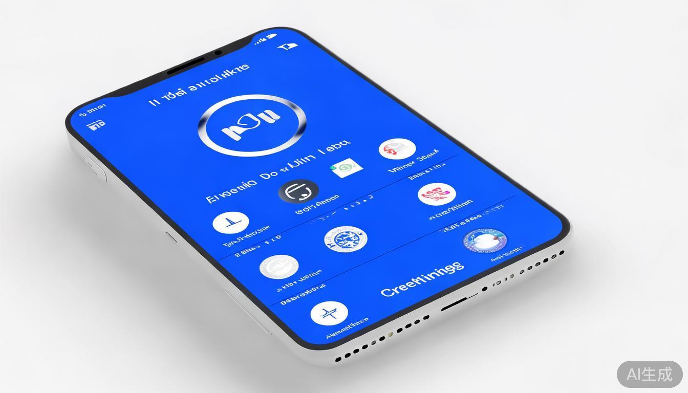 imToken钱包受全球用户青睐，下载量飙升彰显强大吸引力