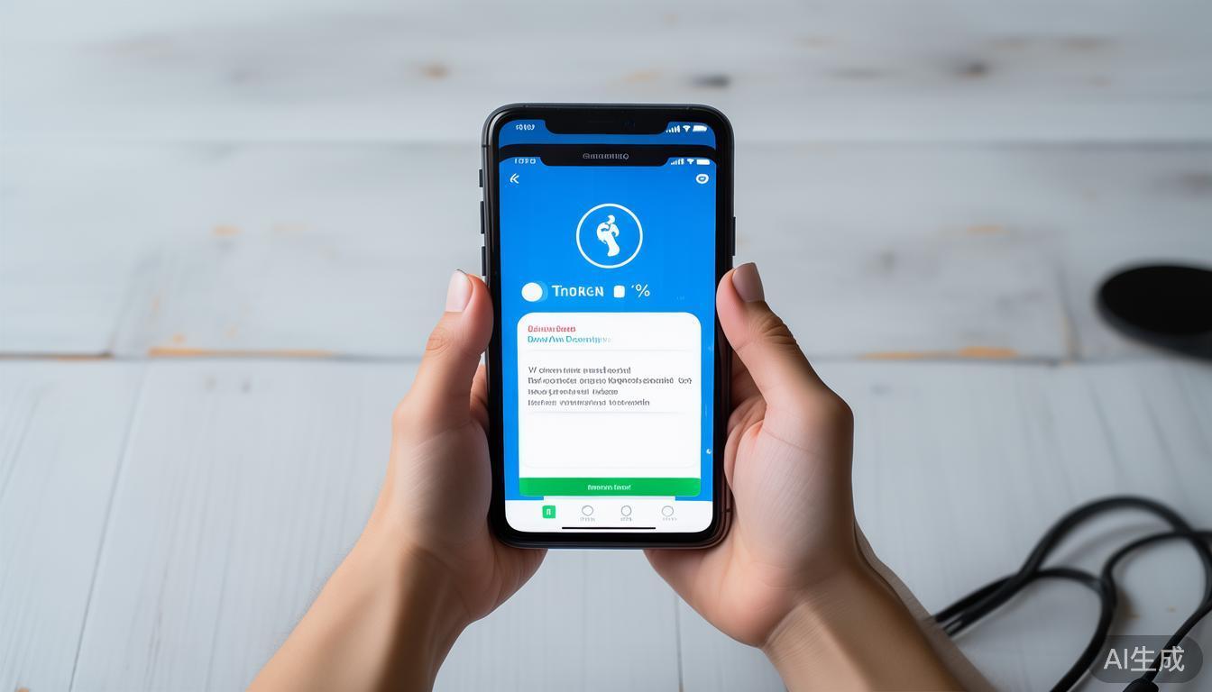 新用户安装imToken钱包安卓版指南：做好准备，安全安装