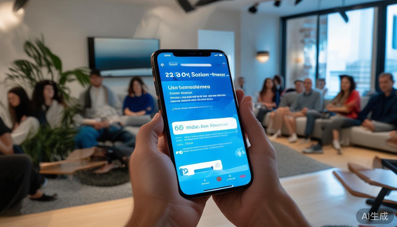imToken钱包2.0：全球视野下的数字资产管理革新与用户互动
