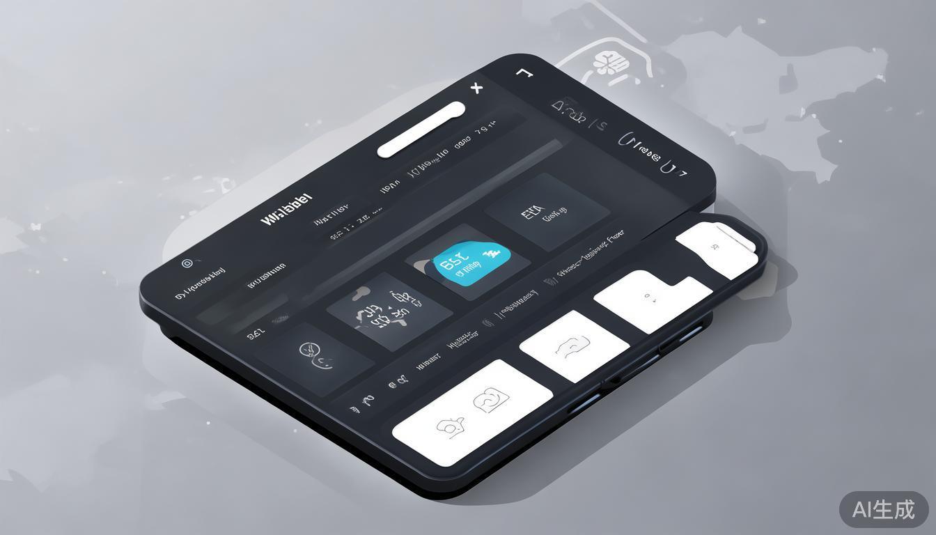 imToken钱包官网更新：增添功能指引与实时公告，降低资产损失风险