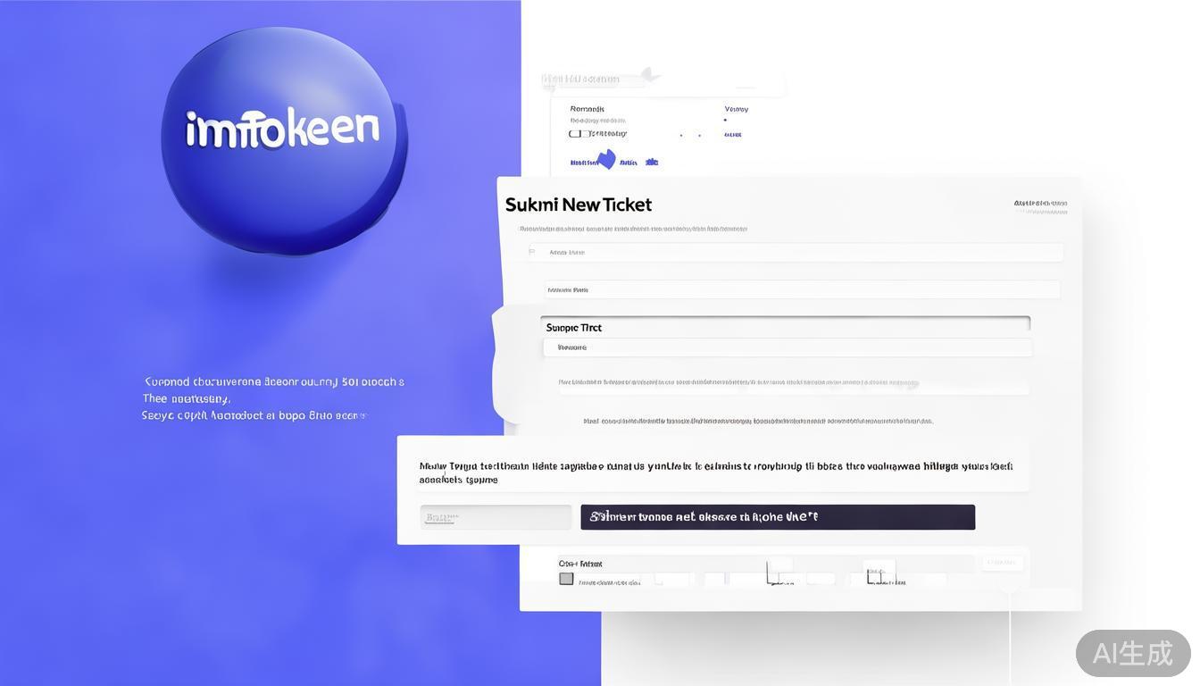 imToken长期使用者必看！如何在官网安全提交反馈避免损失？