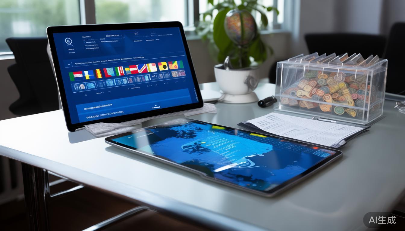 imToken国际化战略解析：深度本地化运营与合规布局，如何赢得全球市场？