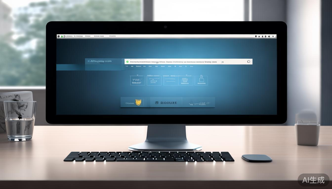 IM钱包官网如何辨别？3步教你识破假网站，守住数字资产