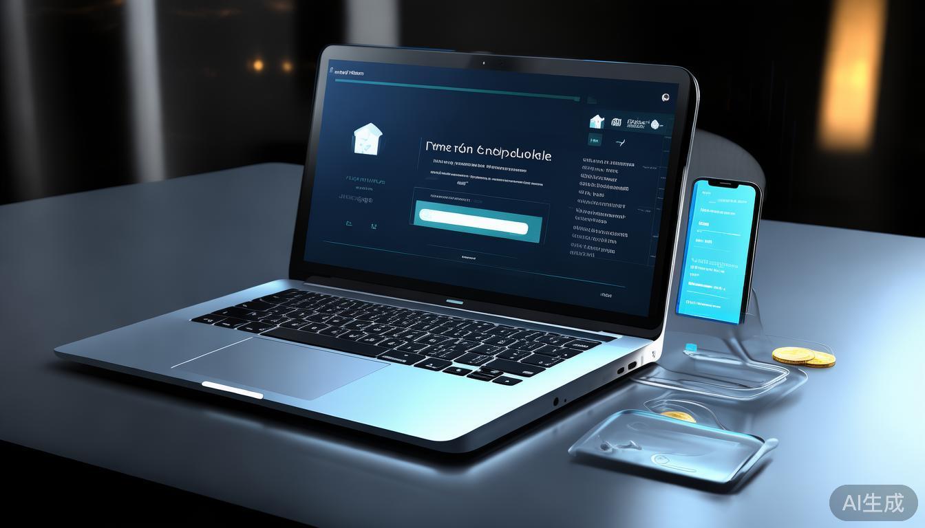 imToken官方网站：数字资产保管关键，安全应对多样需求