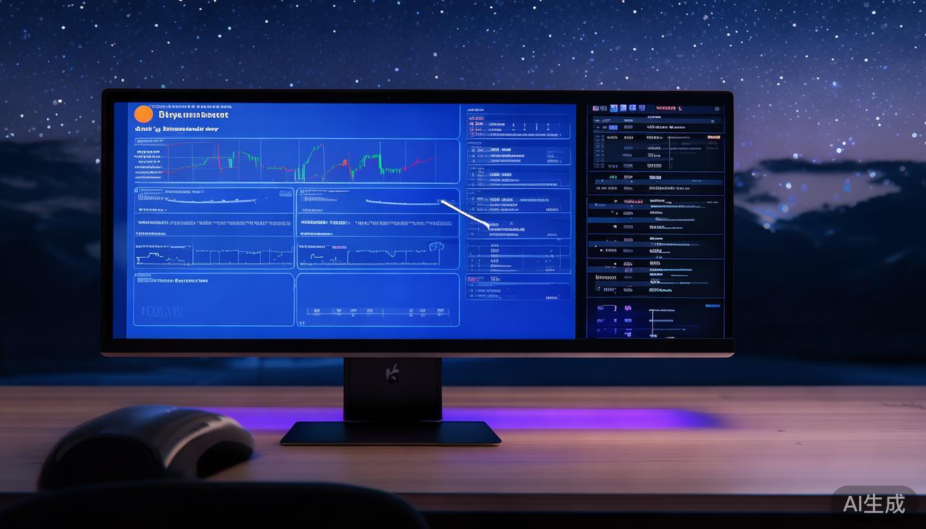 imToken官方网站创建仪表板指南，轻松管理资产与查看信息