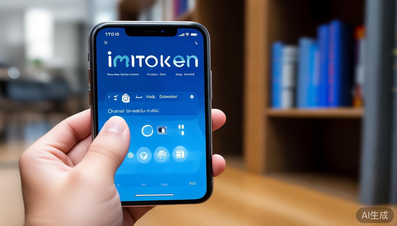 使用imToken钱包超两年，靠谱功能全，分享实际运用要点
