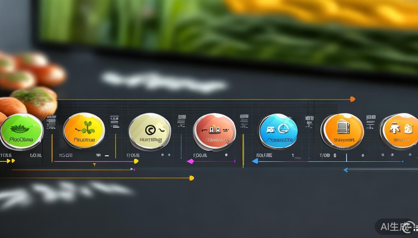 区块链技术重塑产业链运作模式，imToken新地址助力透明度提升