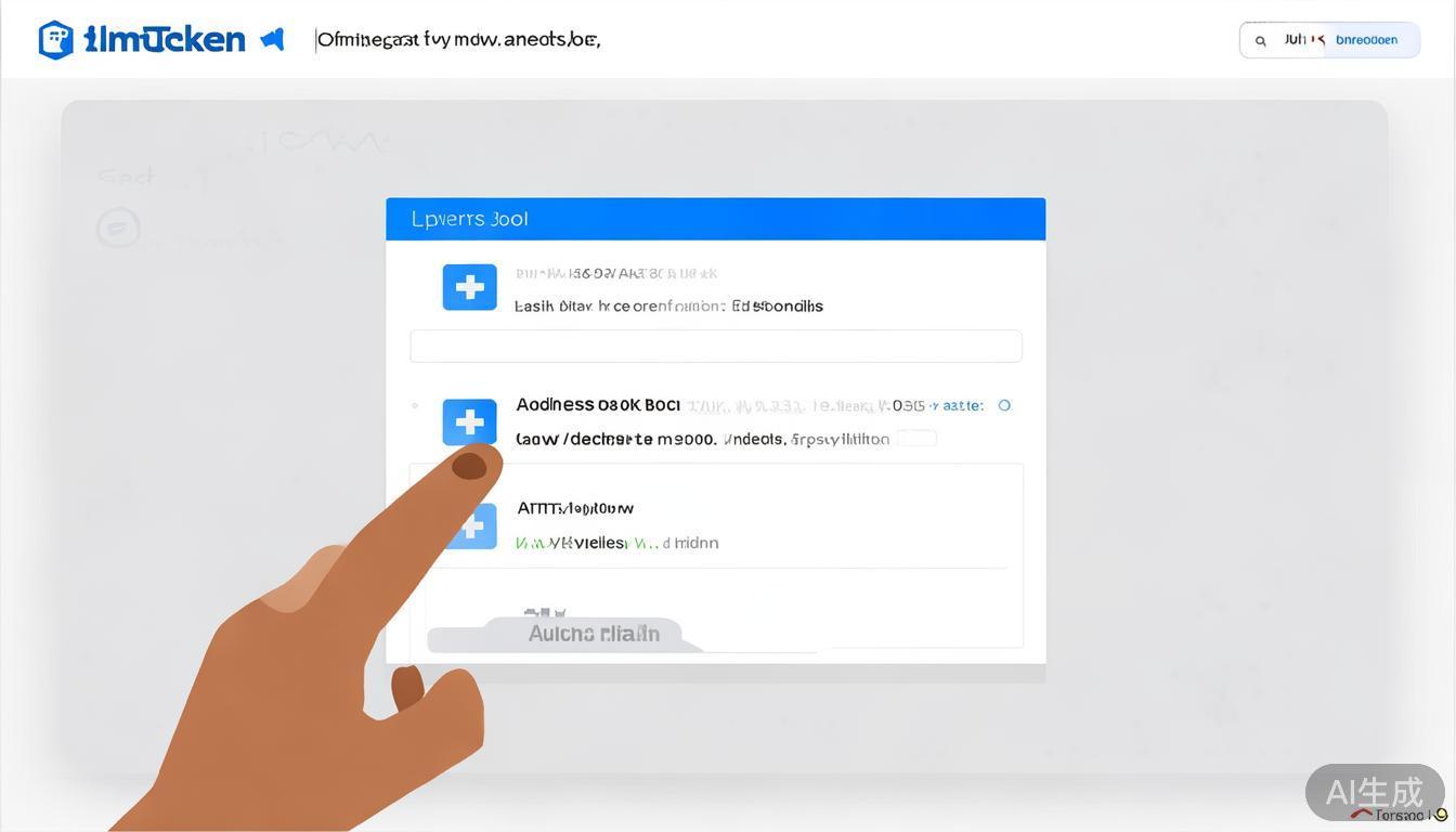 imToken钱包资产安全监督指南：如何构筑个人防御阵线，避免资产损失？