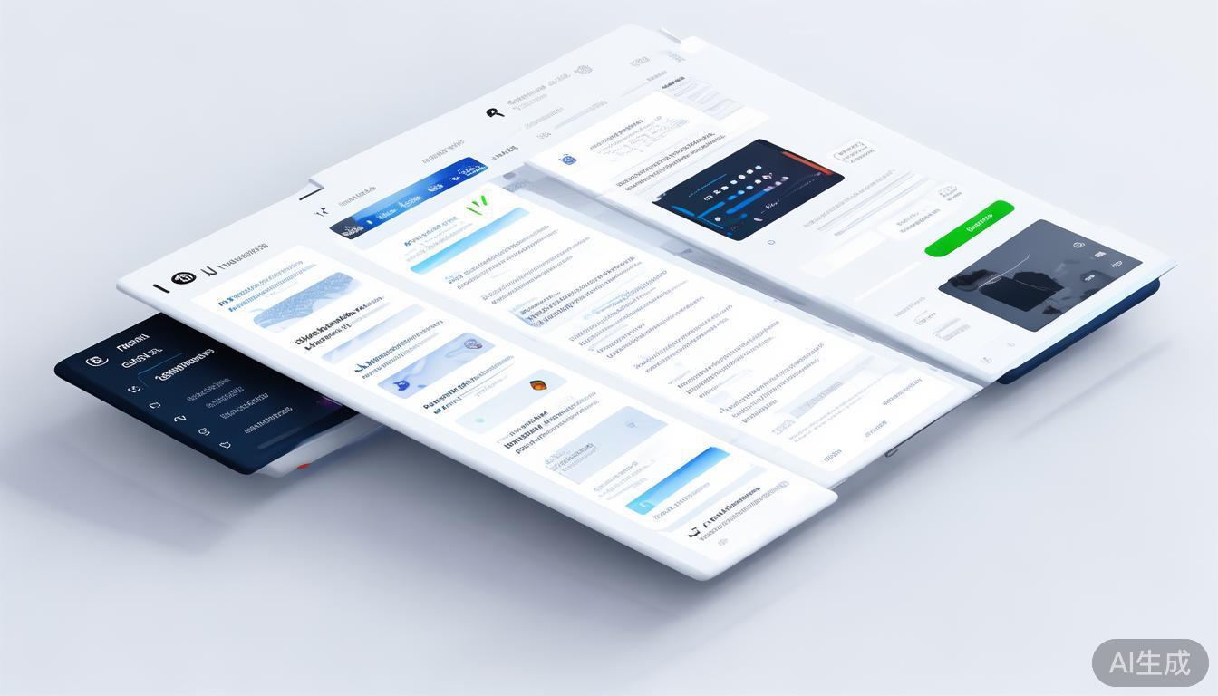 imToken 2.0正式发布：安全多链钱包，如何实现资产统一管理与流畅操作？