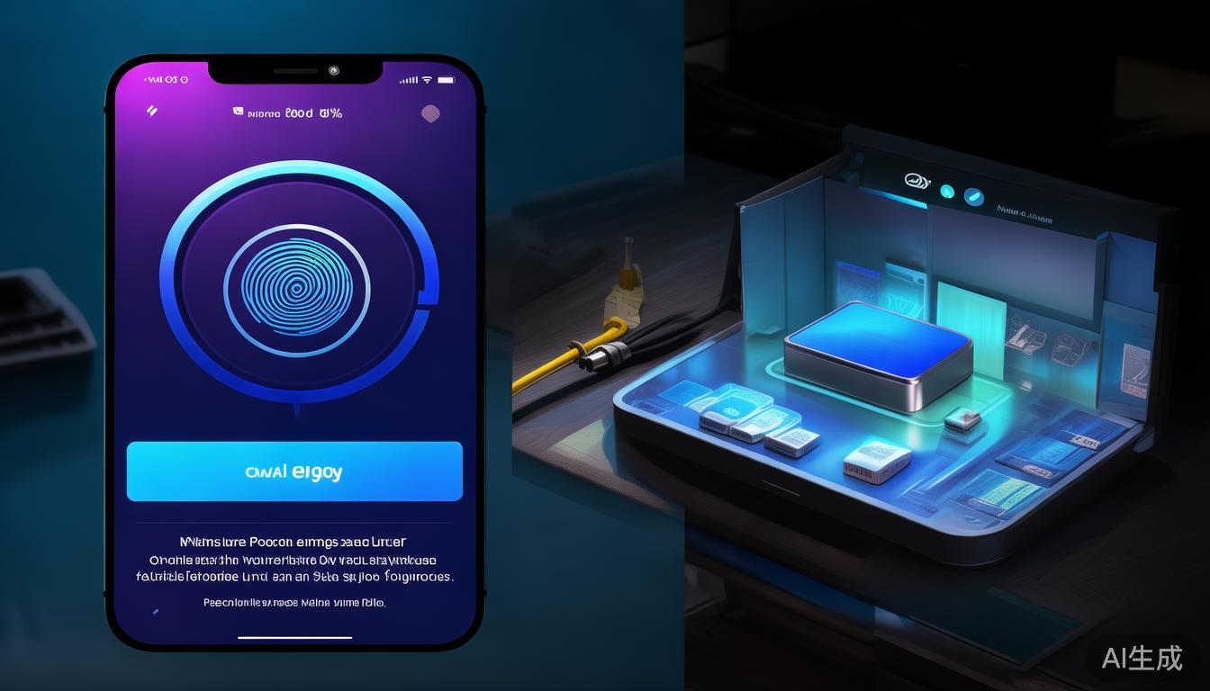 imToken钱包安全设置指南：助记词、密码与生物识别，三大要点保障资产安全