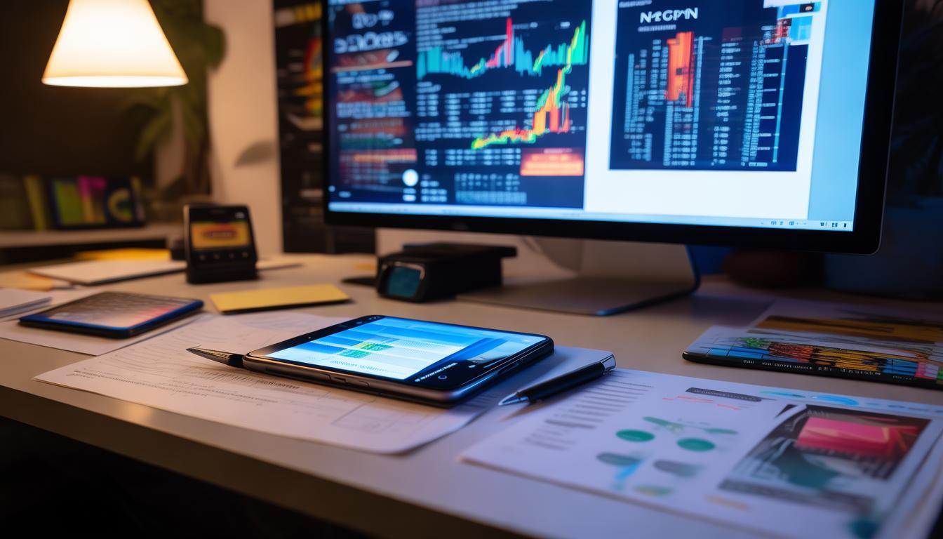 借助imToken钱包安卓版开启全球投资便利通道及操作办法