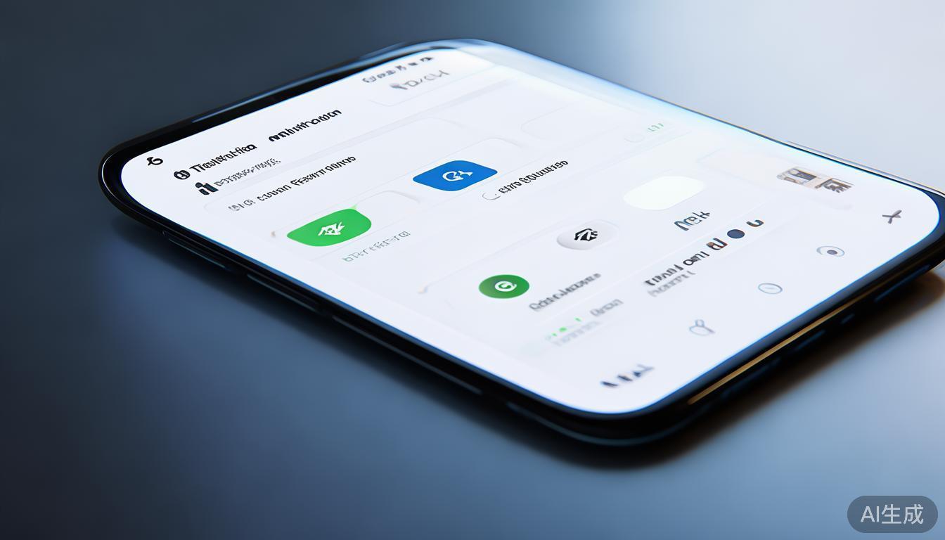 数字钱包中的资产如何变现_数字资产投资的智能化路径：imToken钱包在安卓平台如何推动用户体验的全面提升？_数字钱包系统