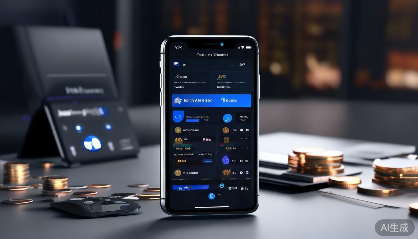 区块链投资多年，深知安全钱包重要性，ImToken苹果版是关键