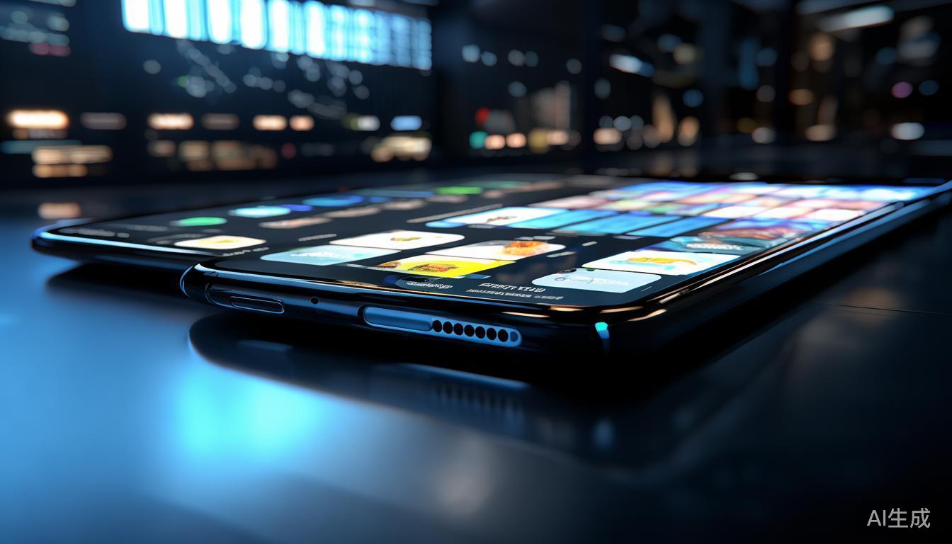 imToken最新版在竞争激烈市场中优势显著，值得深入探究