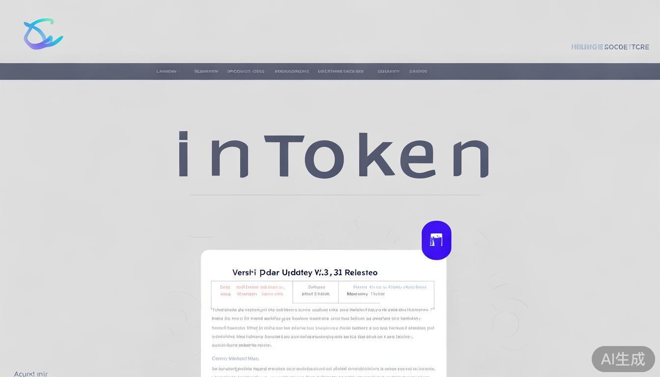 长期关注区块链？imToken官网是获取资讯关键渠道