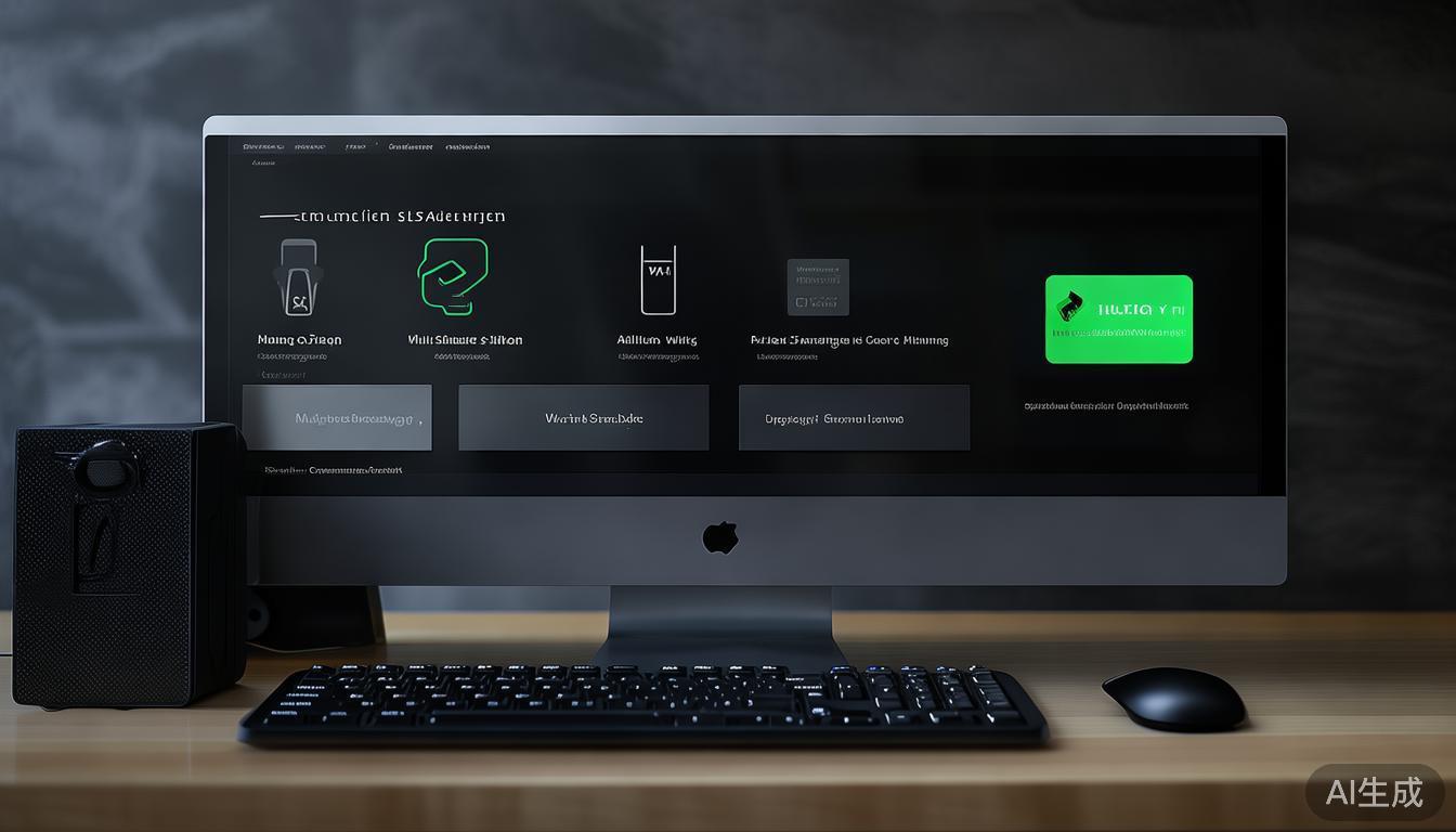imToken钱包：数字资产管理关键工具，下载安装及使用要点分享