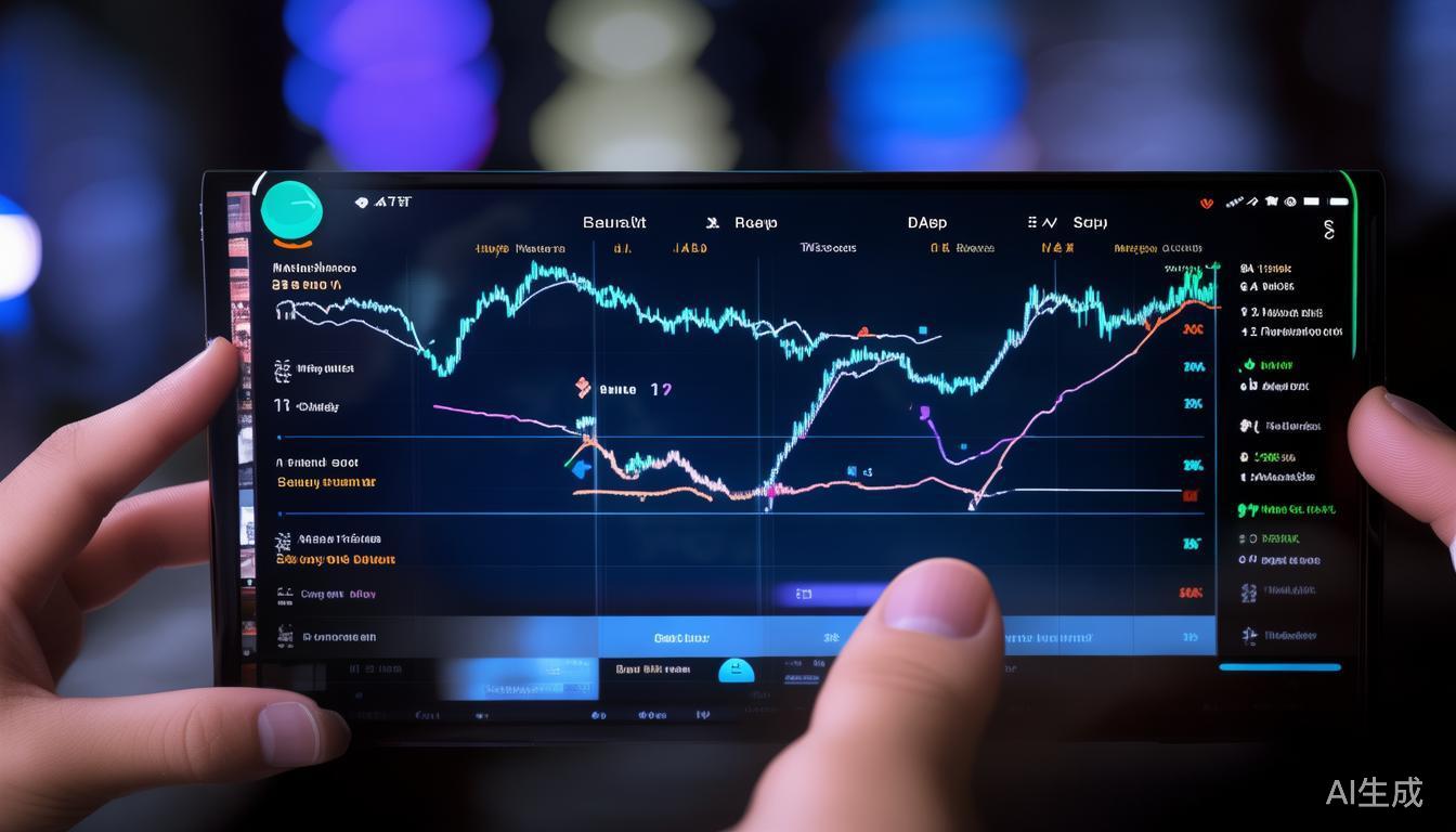 imToken通用版：数字资产管理工具，服务三大核心用户群体