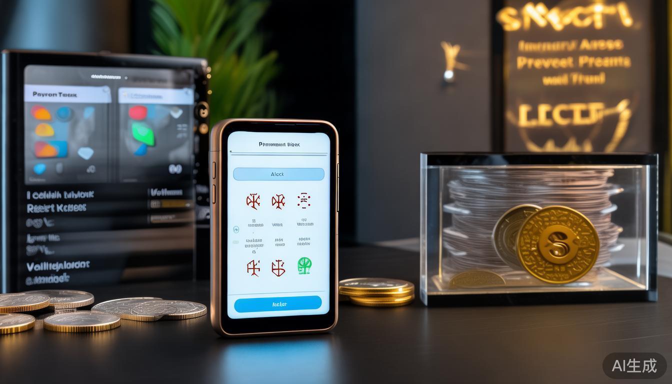 imToken免费版钱包：数字货币资产安全取决于操作习惯