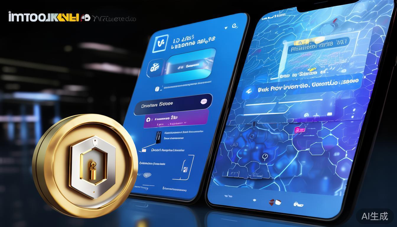 imToken 2.0重磅升级：如何平衡用户体验与资产安全？深度解析其核心策略与风险防控