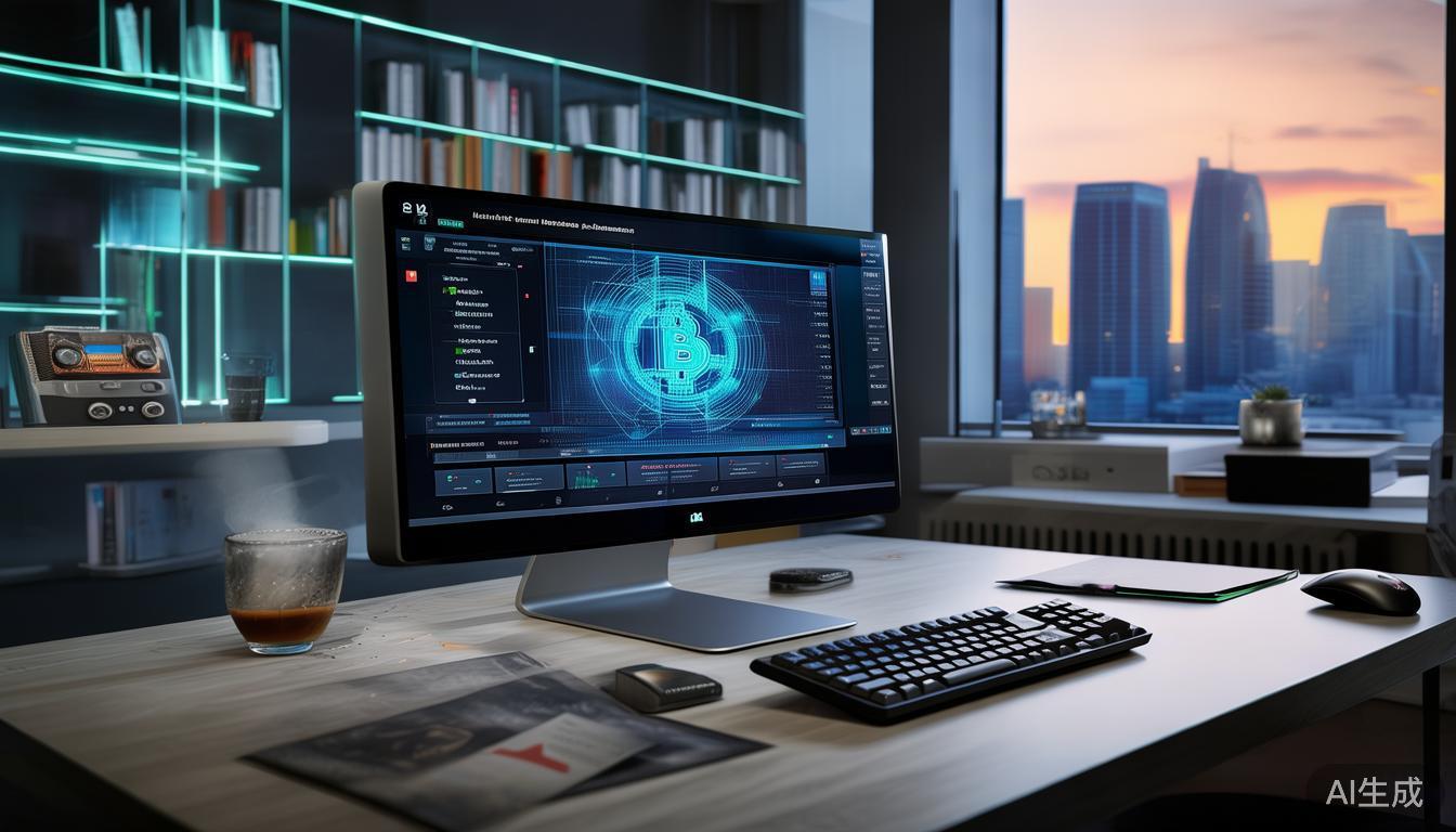 imToken新版上线：跨链效率提升40%，多签与硬件钱包安全升级引关注