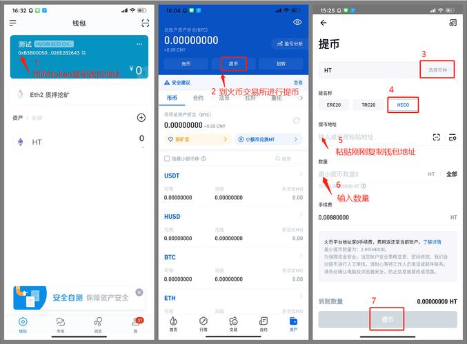 深度剖析Imtoken苹果版数字货币钱包投资风险及影响因素