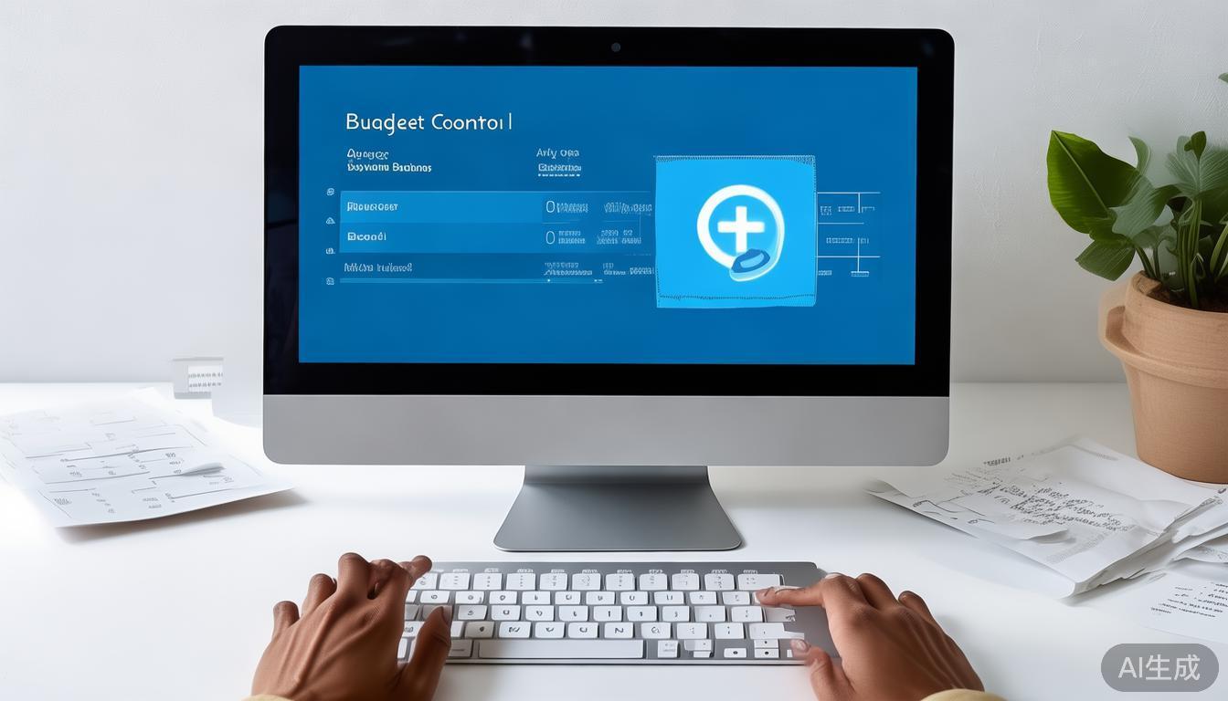 imToken基础版如何设定花费上限？教你控制数字财产费用