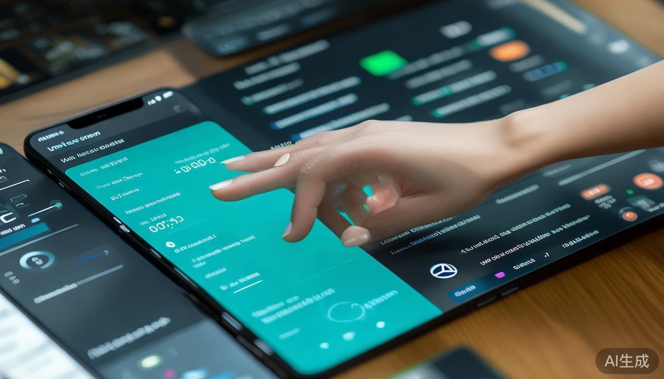 imToken钱包受青睐，安全性能与功能运用引发热烈讨论