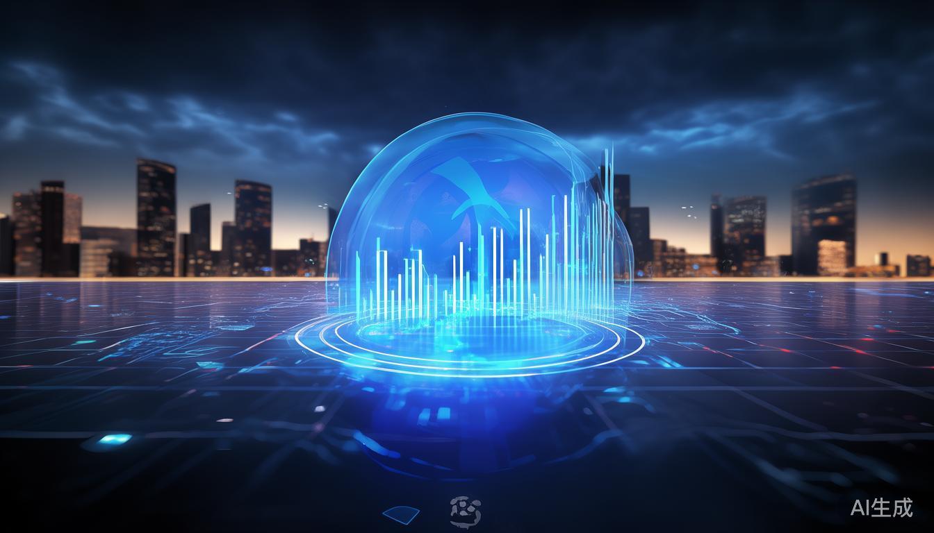 imToken安卓版应用助力数字资产保管，市场份额不断扩大