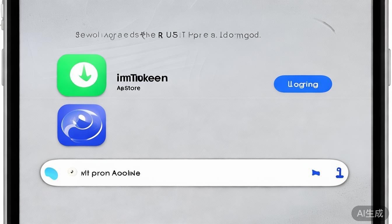 苹果应用商店获取imToken的便捷方法，你知道吗？