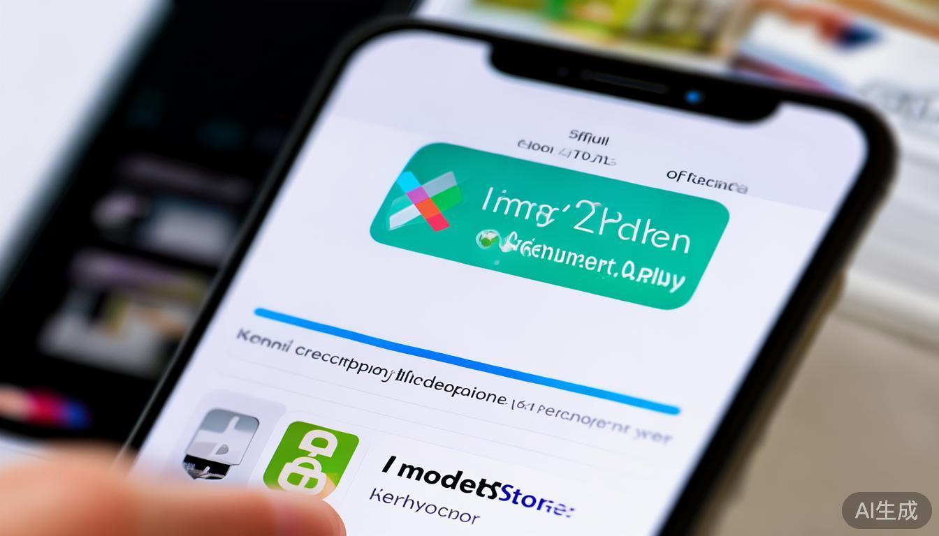 从事数字资产管理多年，教你如何安全下载imToken钱包