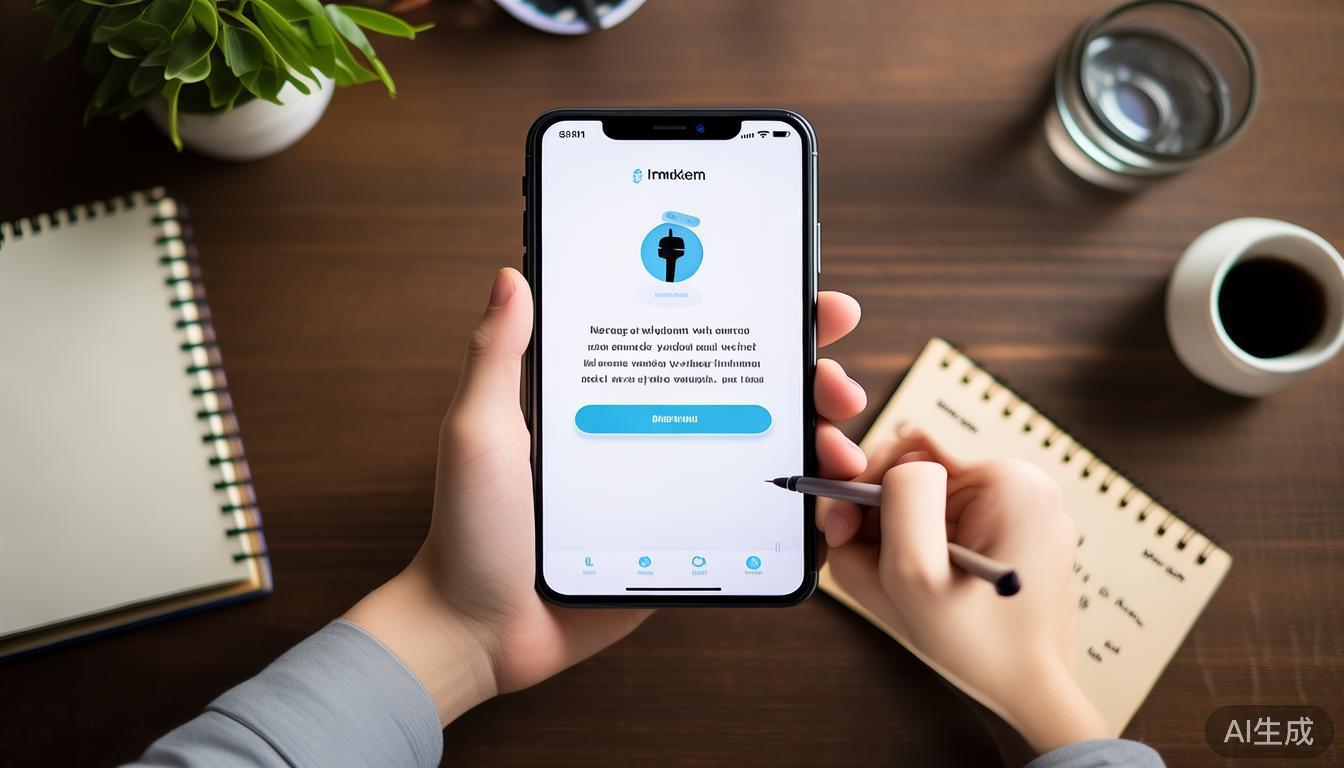 数字货币时代，imToken安卓版下载安装全流程及注意事项