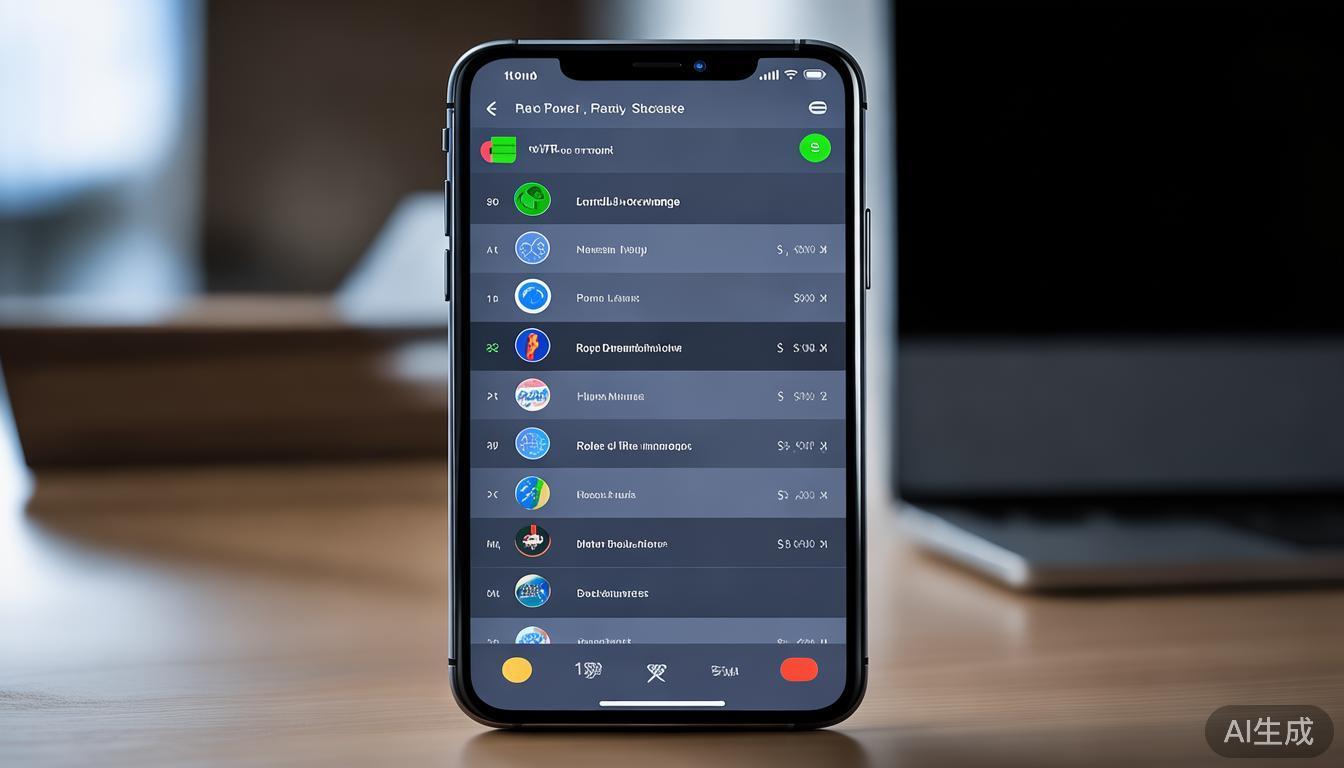 imToken 2.0国际版：助力用户提升财务透明度，实现清晰财务把控