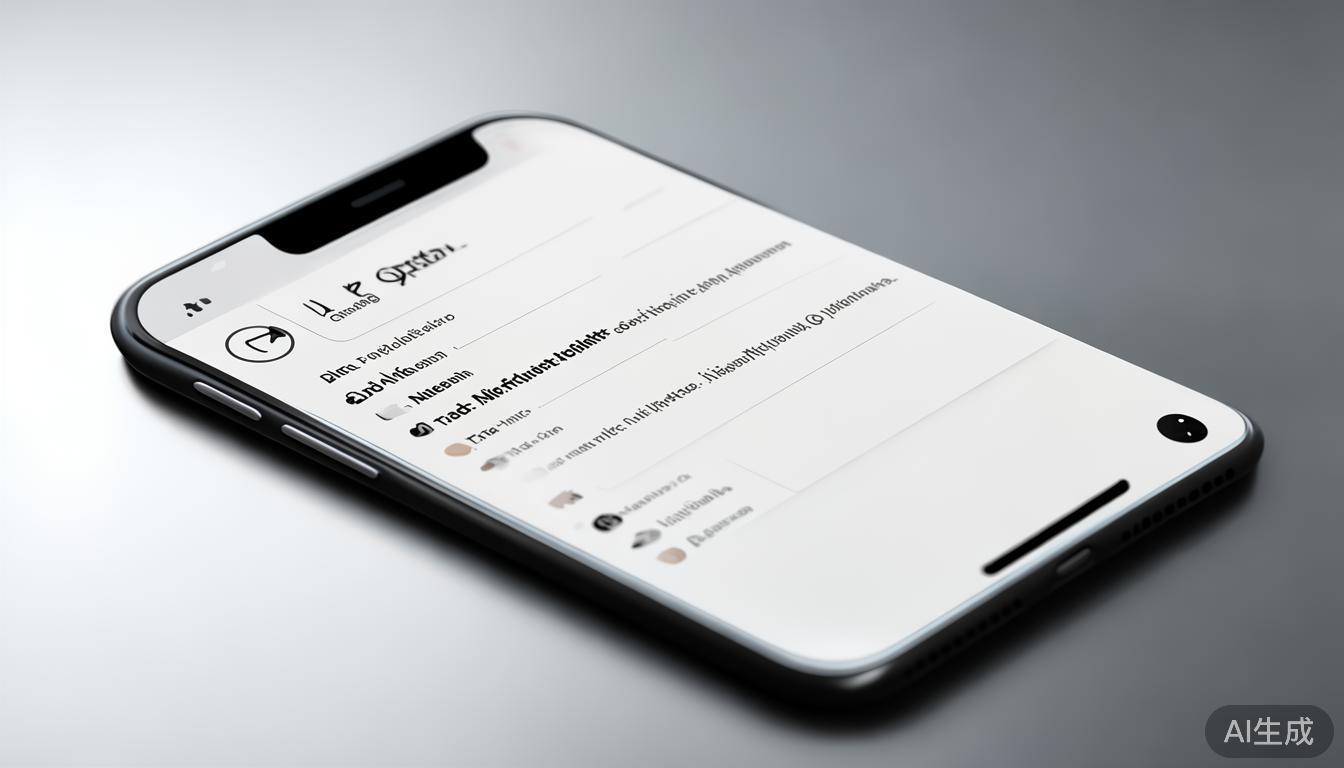 imToken 2.0安装与通知设置指南：实时掌握行情，构建动态信息网络