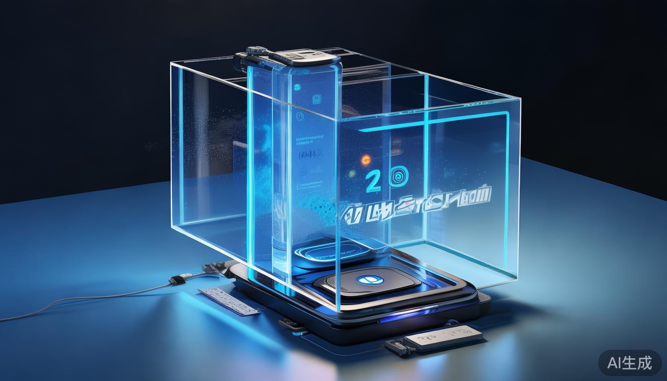 imToken 2.0：构建数字资产管理信任基石，安全理念的深度实践与强化