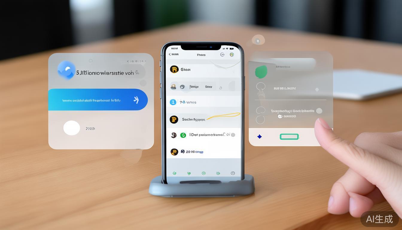 imToken资金动态管理指南：如何实时掌握资产动向，并设置价格提醒？