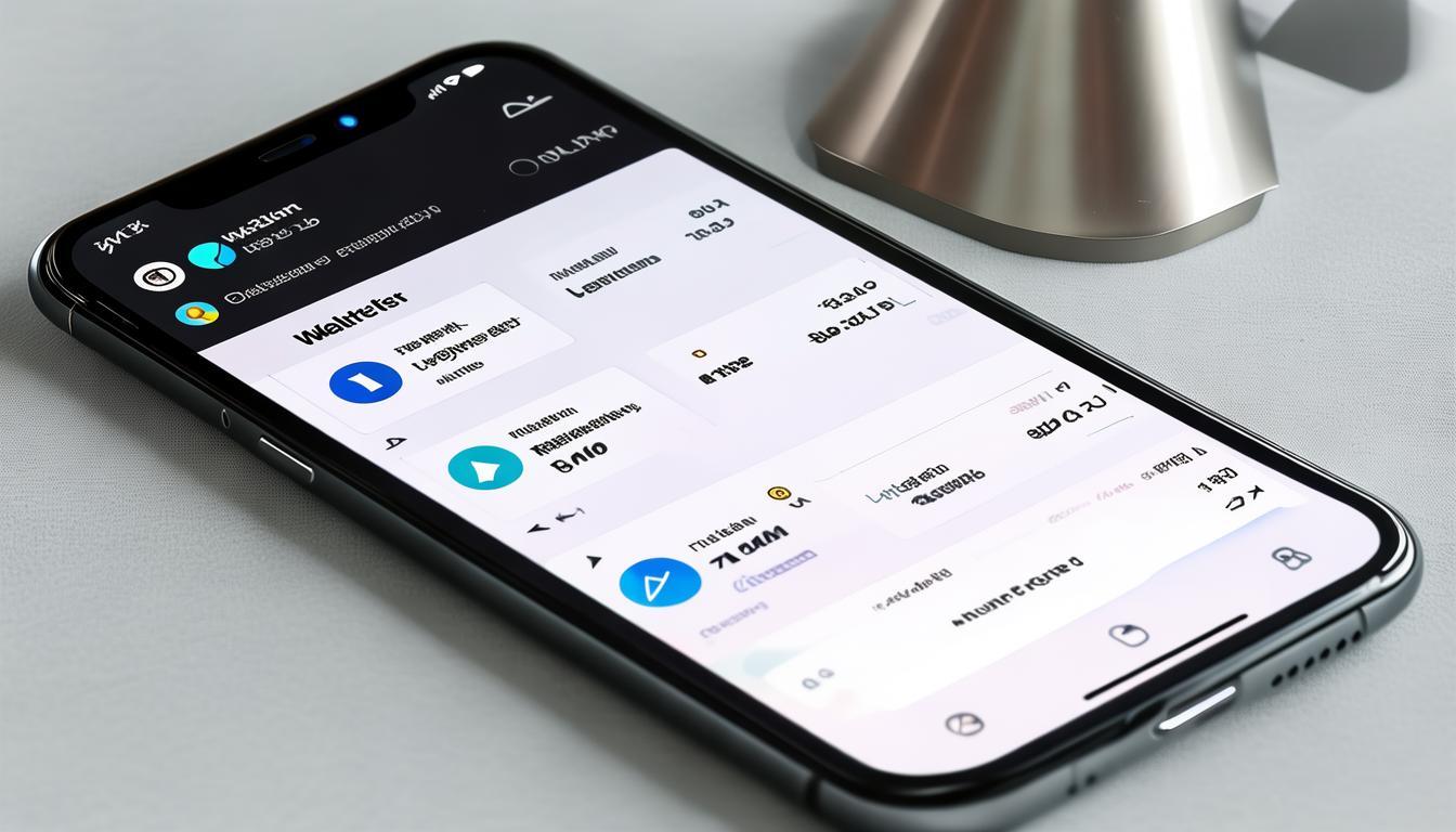 完成imToken复杂交易的关键步骤，从正规途径安装保障安全
