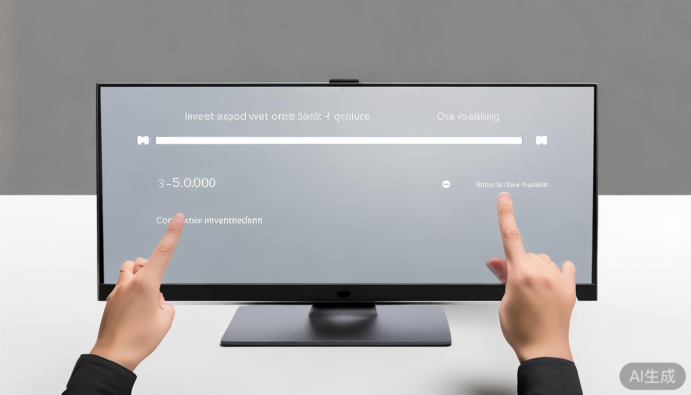 设定imToken标准版预期收益，助力数字资产投资合理规划与执行