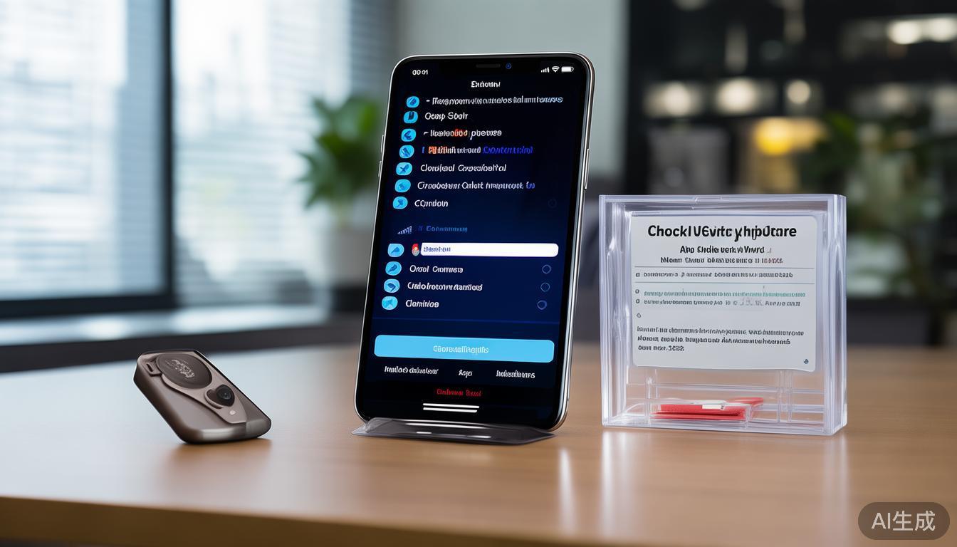 苹果设备用imToken钱包要点分享！关乎资产安全，这些细节要留意