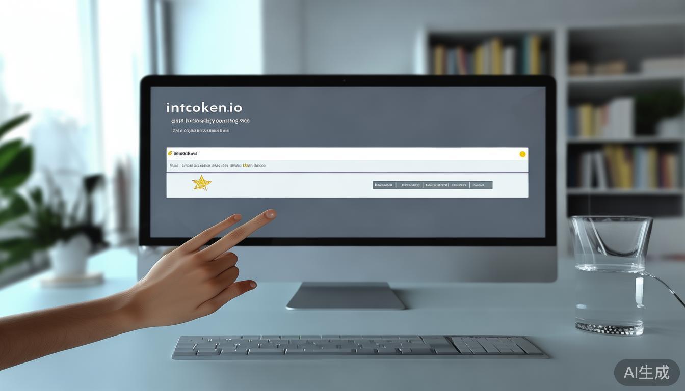 数字资产管理中，确保ImToken官网网址正确关乎资产安全